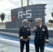 U.S. Naval War College president discusses deterrence, warfighting with South American and global military leaders in Peru