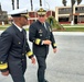 U.S. Naval War College president discusses deterrence, warfighting with South American and global military leaders in Peru