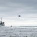 USCGC Waesche (WMSL 751) participates in AE25