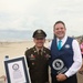 SWG Commemorates 'Great Storm of 1900', Participates in Historic, Guinness World Record Event