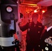 U.S. Naval War College president discusses deterrence, warfighting with South American and global military leaders in Peru