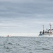 USCGC Waesche (WMSL 751) participates in AE25
