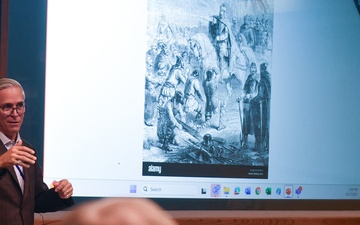 History Seminar