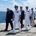 USINDOPACOM Commander, Deputy Secretary of State Visit Marshall Islands to Strengthen Partnership