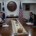 USINDOPACOM Commander, Deputy Secretary of State Visit Marshall Islands to Strengthen Partnership