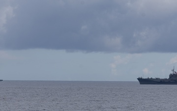 Freedom Edge 25 Photo Exercise