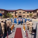 1st Marine Division holds chief pinning ceremony for Marines and Sailors across I MEF