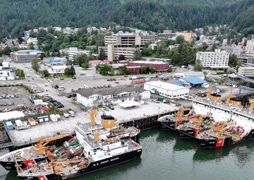 Buoy Tender Round-Up 2025