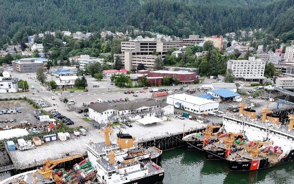 Buoy Tender Round-Up 2025