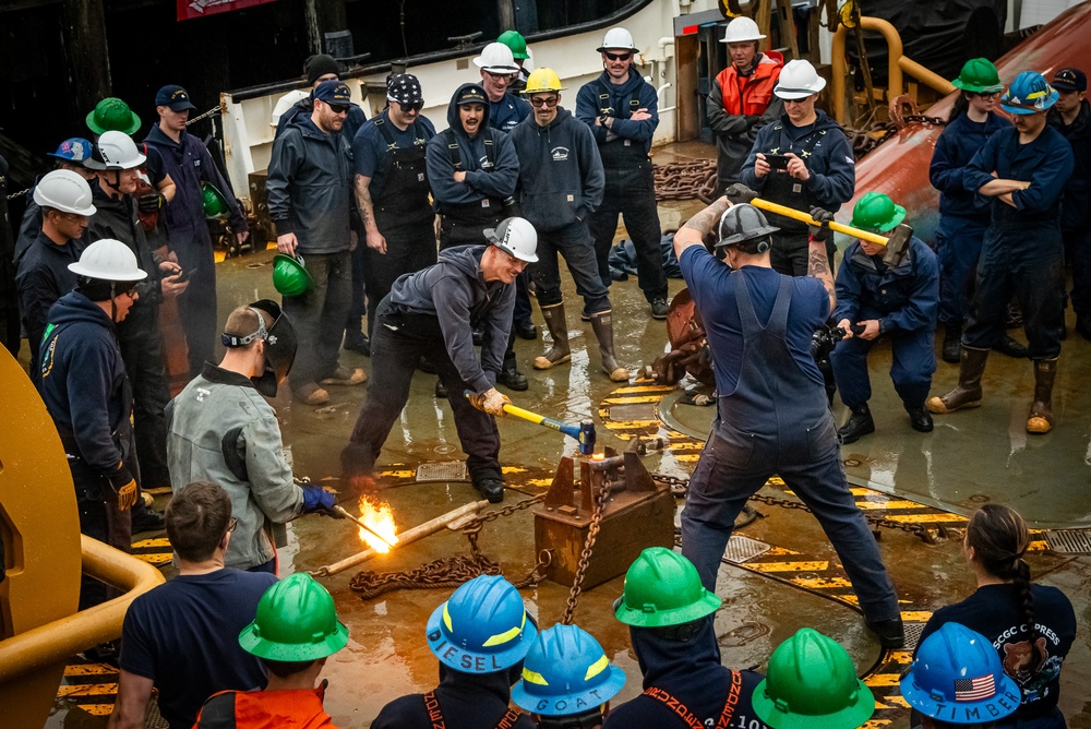Buoy Tender Round-Up 2025