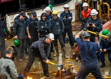 Buoy Tender Round-Up 2025