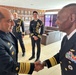 U.S. Naval War College president discusses deterrence, warfighting with South American and global military leaders in Peru