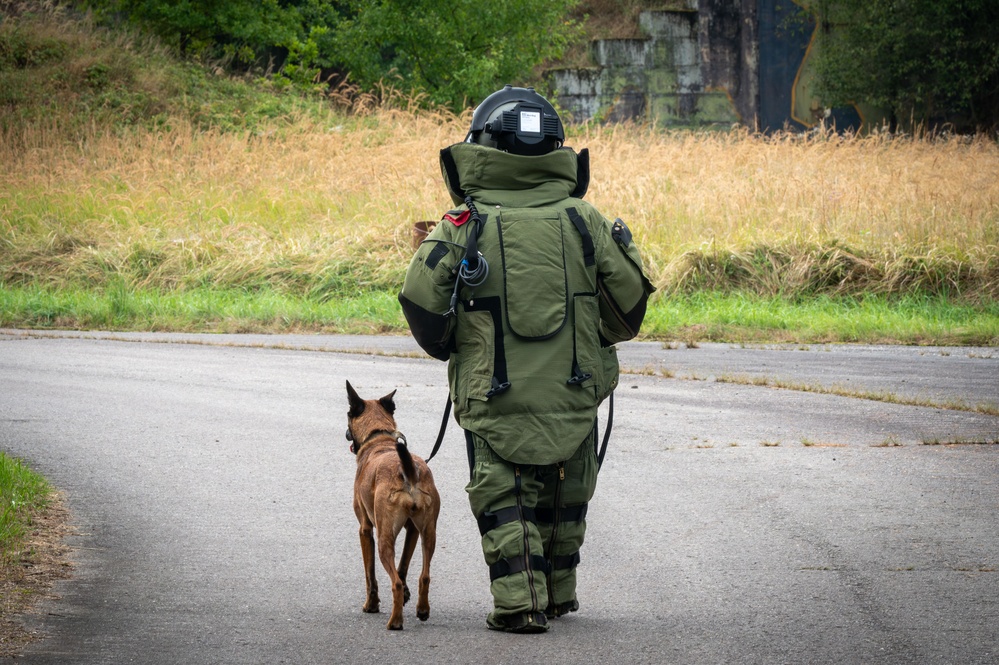 MiniGATOR 2025: 419th Airmen train with allies in the Czech Republic