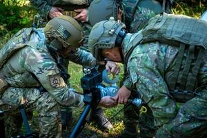 NATO Review: NATO’s path to peace and security in an unstable world