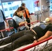 Oregon National Guard conducts medical response training with civilian partners