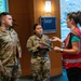 Oregon National Guard conducts medical response training with civilian partners