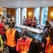 Oregon National Guard conducts medical response training with civilian partners