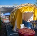 Oregon National Guard conducts medical response training with civilian partners