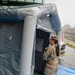 Oregon National Guard conducts medical response training with civilian partners