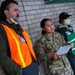 Oregon National Guard conducts medical response training with civilian partners