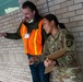 Oregon National Guard conducts medical response training with civilian partners
