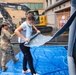Oregon National Guard conducts medical response training with civilian partners