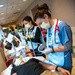Oregon National Guard conducts medical response training with civilian partners