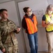 Oregon National Guard conducts medical response training with civilian partners
