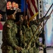 101st Airborne Division (Air Assault) Honor Guard Attends the Eindhoven Torch Parade