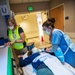 Oregon National Guard conducts medical response training with civilian partners