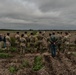 101st Airborne Division (Air Assault) Soldiers Attend a Staff Ride and Hear from a Citizen Who Experienced the Operation