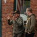 101st Airborne Division (Air Assault) Soldiers Attend a Staff Ride and Hear from a Citizen Who Experienced the Operation