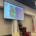 USACE LA District commander underscores wildfire recovery, partnerships at NAWIC gala