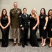 USACE LA District commander underscores wildfire recovery, partnerships at NAWIC gala