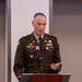USACE LA District commander underscores wildfire recovery, partnerships at NAWIC gala