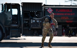 Fueled for success: Team Tyndall Airman’s path to 12 OAY
