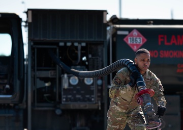 Fueled for success: Team Tyndall Airman’s path to 12 OAY