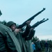 The 81st Commemoration of Market Garden ceremony