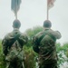 The 81st Commemoration of Market Garden ceremony