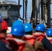 Freedom Edge 25 Replenishment At Sea