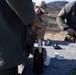 MWSS-372; MCB Camp Pendleton Marines test charges at Demolition Range