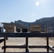MWSS-372; MCB Camp Pendleton Marines test charges at Demolition Range