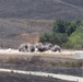 MWSS-372; MCB Camp Pendleton Marines test charges at Demolition Range