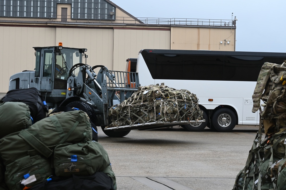 Georgia National Guard to support D.C. Safe and Beautiful mission