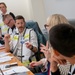 Oregon National Guard conducts medical response training with civilian partners