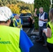 Oregon National Guard conducts medical response training with civilian partners