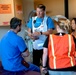 Oregon National Guard conducts medical response training with civilian partners