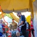 Oregon National Guard conducts medical response training with civilian partners