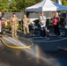 Oregon National Guard conducts medical response training with civilian partners