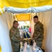 Oregon National Guard conducts medical response training with civilian partners